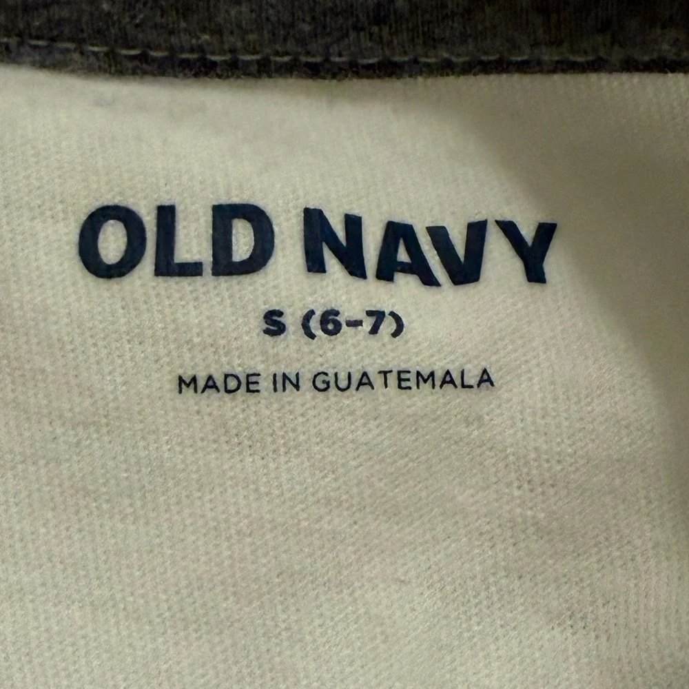 Old Navy 🔹boys old